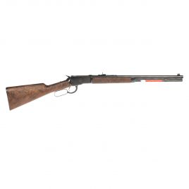 WINCHESTER 1892 45LC DELUXE SHORT RIFLE G5/6 WOOD