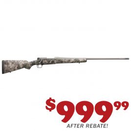 WINCHESTER 70 EXTREME 308 TRUETIMBER VSX MB