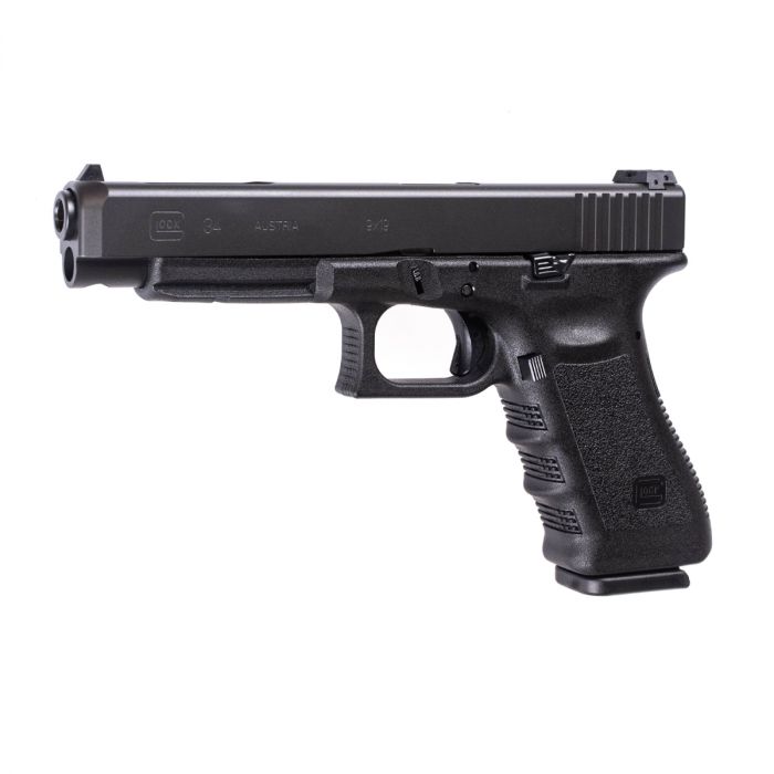 Glock G34 Gen 3 Competition 9mm, 5.31