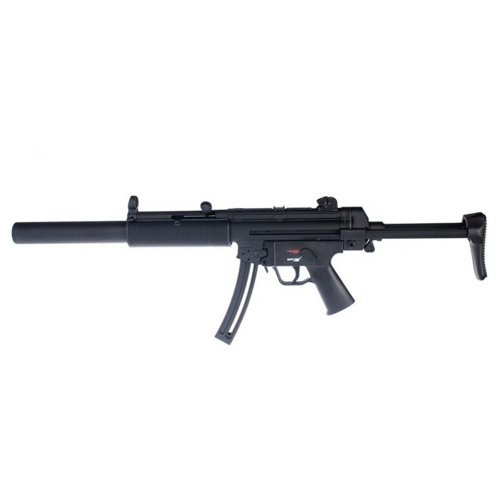 Ｒed　トイガンセット HKP30 HI-CAPA 51 MP5 H&K MP5 A3 - エアーライフル&サブマシンガン(18才用モデル