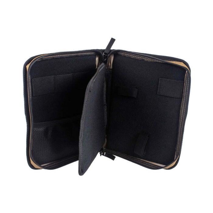 Amazon.com: VISM by NcStar 2910 Pistol Subgun Gun Case
