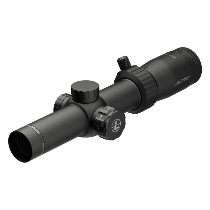 LEUPOLD MARK 3HD 1.5-4X20 ILLUM. FIREDOT SPR