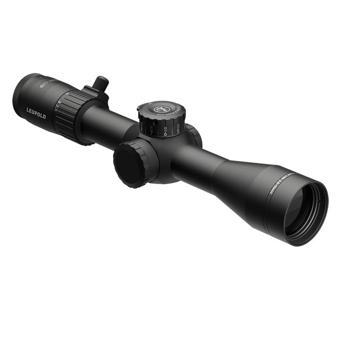 LEUPOLD MARK 4HD 2.5-10X42 M5C3 SFP ILLUM TMR