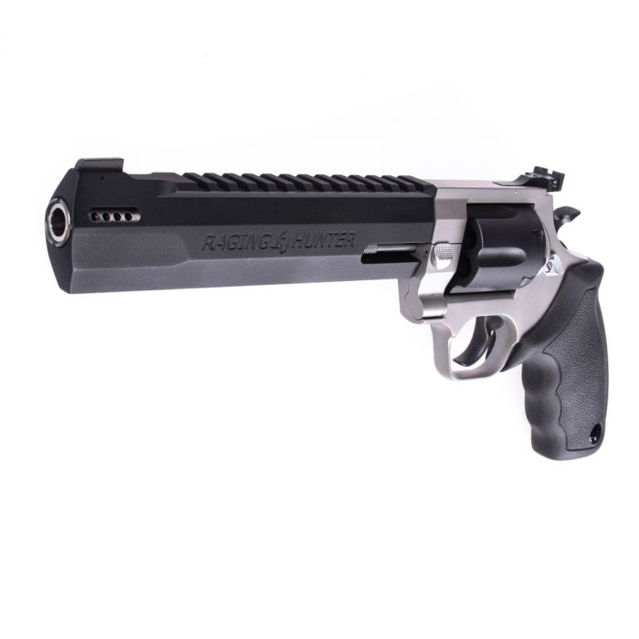 TAURUS RAGING HUNTER 44MAG 8.3IN TAURUS RAGING HUNTER 44MAG 8.3IN