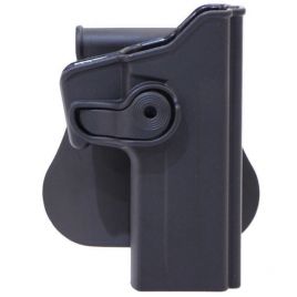 SIG 220R 228R RETENTION HOLSTER ISRAELI TACTICAL