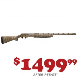 BROWNING A5 12GAUGE 28INCH 3.5INCH MO BOTTOMLAND