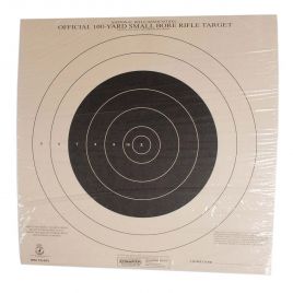 CHAMPION TARGET 100YD NRA SMALL BORE RIFLE CASE