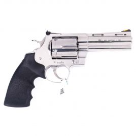 COLT ANACONDA 44MAG 4.25INCH STAINLESS