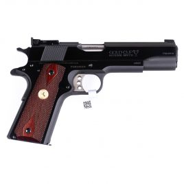 COLT NATIONAL MATCH GOLD CUP 45ACP US23