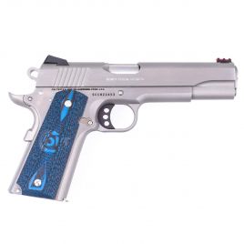 COLT GOVERNMENT 45ACP SERIES 70 COMPETITION STS