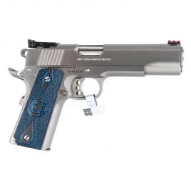 COLT GOLD CUP TROPHY LITE 1911 9MM STAINLESS