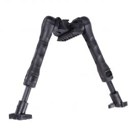 AR15 PICATINNY BIPOD WITH 6-8IN EXTENDED LEGS
