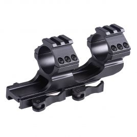 AR15 CANTILEVER MOUNT 1"/30MM
