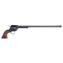 HERITAGE ROUGH RIDER  22LR 16IN TEXAS GRIPS