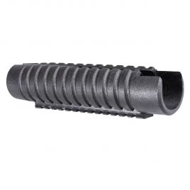 MOSSBERG 500 12GA SYNTHETIC FOREND WITH RAIL