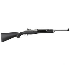RUGER® MINI-14® STAINLESS RANCH 556