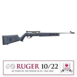 RUGER® 10/22® 60TH ANNIVERSARY COLLECTOR SERIES 22