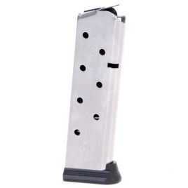 1911 RUGER® SR1911® 8RD 45ACP STAINLESS MAGAZINE