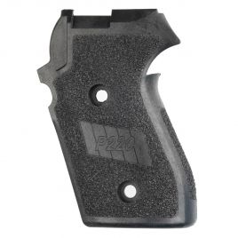SIG SAUER P220 COMPACT LEFT GRIP PLATE BLACK