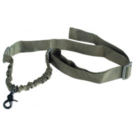 SINGLE POINT BUNGEE SLING OD GREEN TARGET SPORTS
