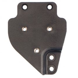 UNCLE MIKES HOLSTER DROP LEG ADAPTER PLATE RH
