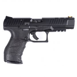 WALTHER PPQ M2 22LR 5 INCH TARGET MODEL THREADED