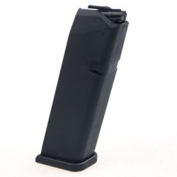 Glock 17 17-round 9mm magazine