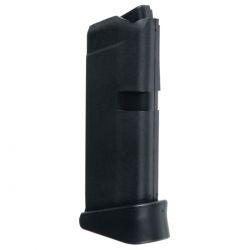 GLOCK 42 6RD 380ACP MAGAZINE WITH FINGER REST