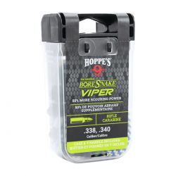HOPPES BORESNAKE VIPER 338-340 CALIBERS