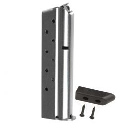 1911 9RD 38SUPER STS MAGAZINE REMOVABLE PAD
