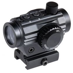 MICRO RED DOT CO-WITNESS SIGHT & MOUNT