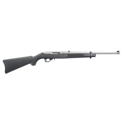 RUGER® 10/22® 22LR STAINLESS SYNTHETIC