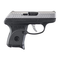 RUGER® LCP® 380 STAINLESS SLIDE