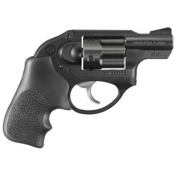 RUGER® LCR® 38 SPECIAL +P