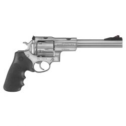 RUGER® SUPER REDHAWK® 44MAGNUM 7.5IN STAINLESS