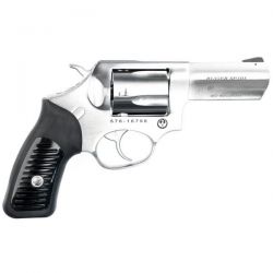 RUGER® SP101® 357MAG 3 INCH STAINLESS
