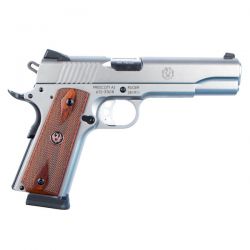 RUGER® SR1911® 45ACP STAINLESS