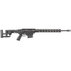 RUGER® PRECISION RIFLE™ 308