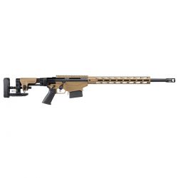 RUGER® PRECISION RIFLE® 308 DDE