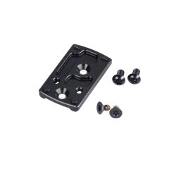 RUGER-57™ OPTIC ADAPTER PLATE