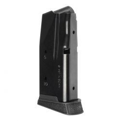 SIG SAUER P365 9MM 10RD MAG WITH FINGER EXTENSION