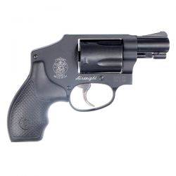 SMITH & WESSON 442-1 38 SPECIAL +P AIRWEIGHT