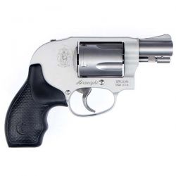SMITH & WESSON 638 38 SPECIAL +P AIRWEIGHT