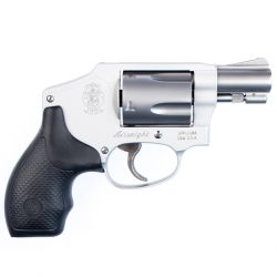 SMITH & WESSON 642-2 38SPL+P AIRWEIGHT
