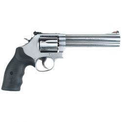 SMITH & WESSON MODEL 686 PLUS 357MAGNUM 6INCH