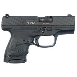 WALTHER PPS M2 9MM