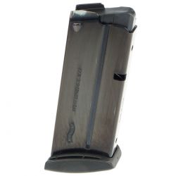 WALTHER PPS M2 6RD 9MM MAGAZINE