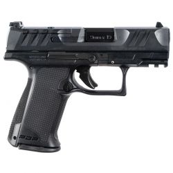 WALTHER PDP F-SERIES 9MM 3.5INCH