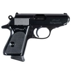 WALTHER PPK 380ACP BLUE