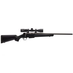 WINCHESTER XPR COMPACT 243 SCOPE COMBO